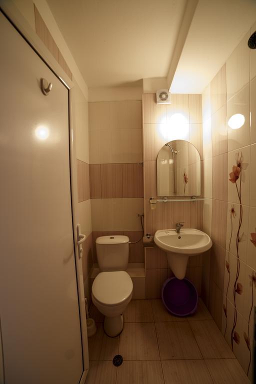 Primorski Briz Guest House Primorsko Exterior photo